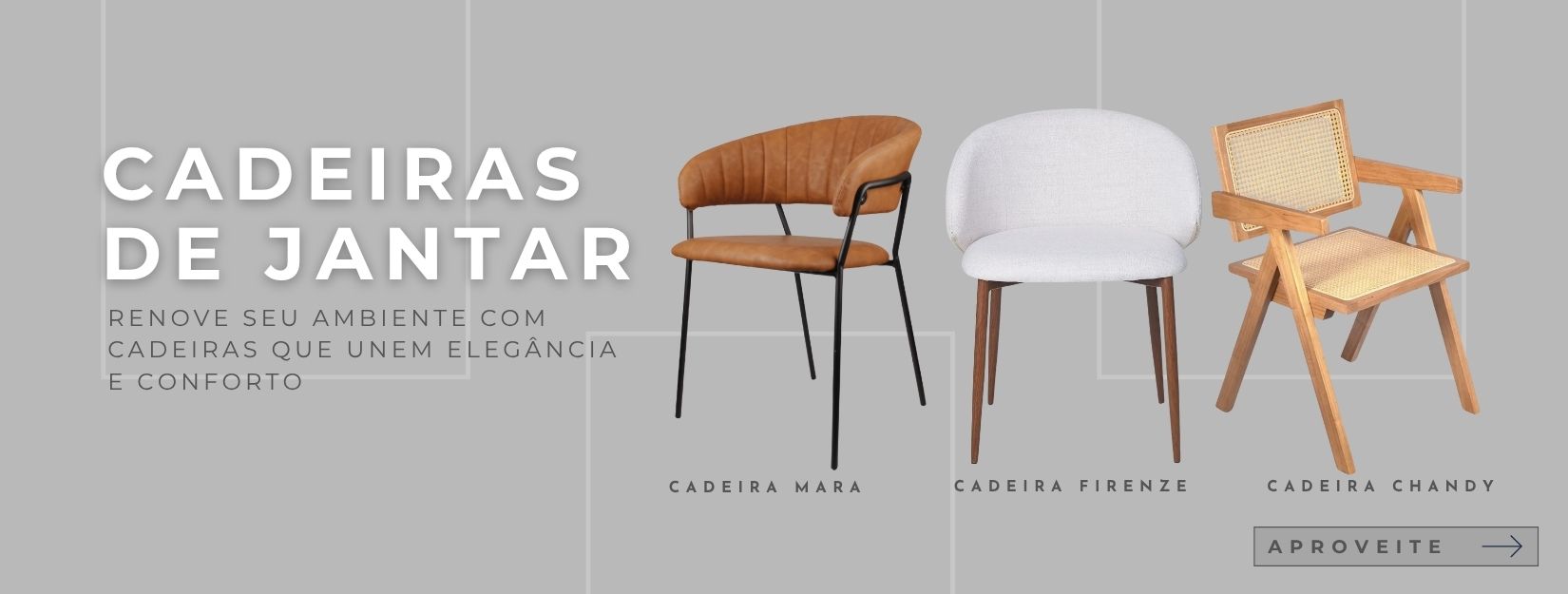 Cadeiras Jantar